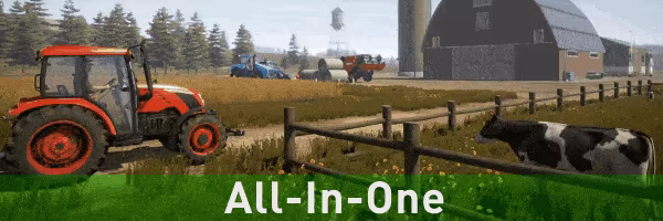Pure Farming 2018 video 2