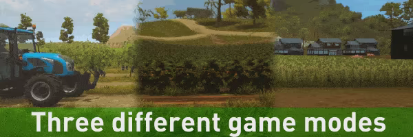 Pure Farming 2018 video 5