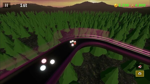 Spherion screenshot 5