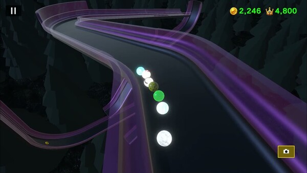 Spherion screenshot 1