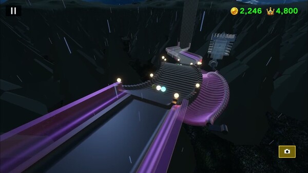 Spherion screenshot 2