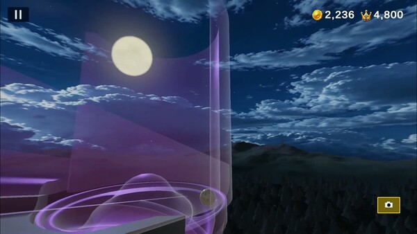 Spherion screenshot 6