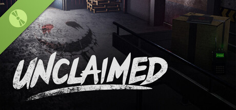 Unclaimed Demo header