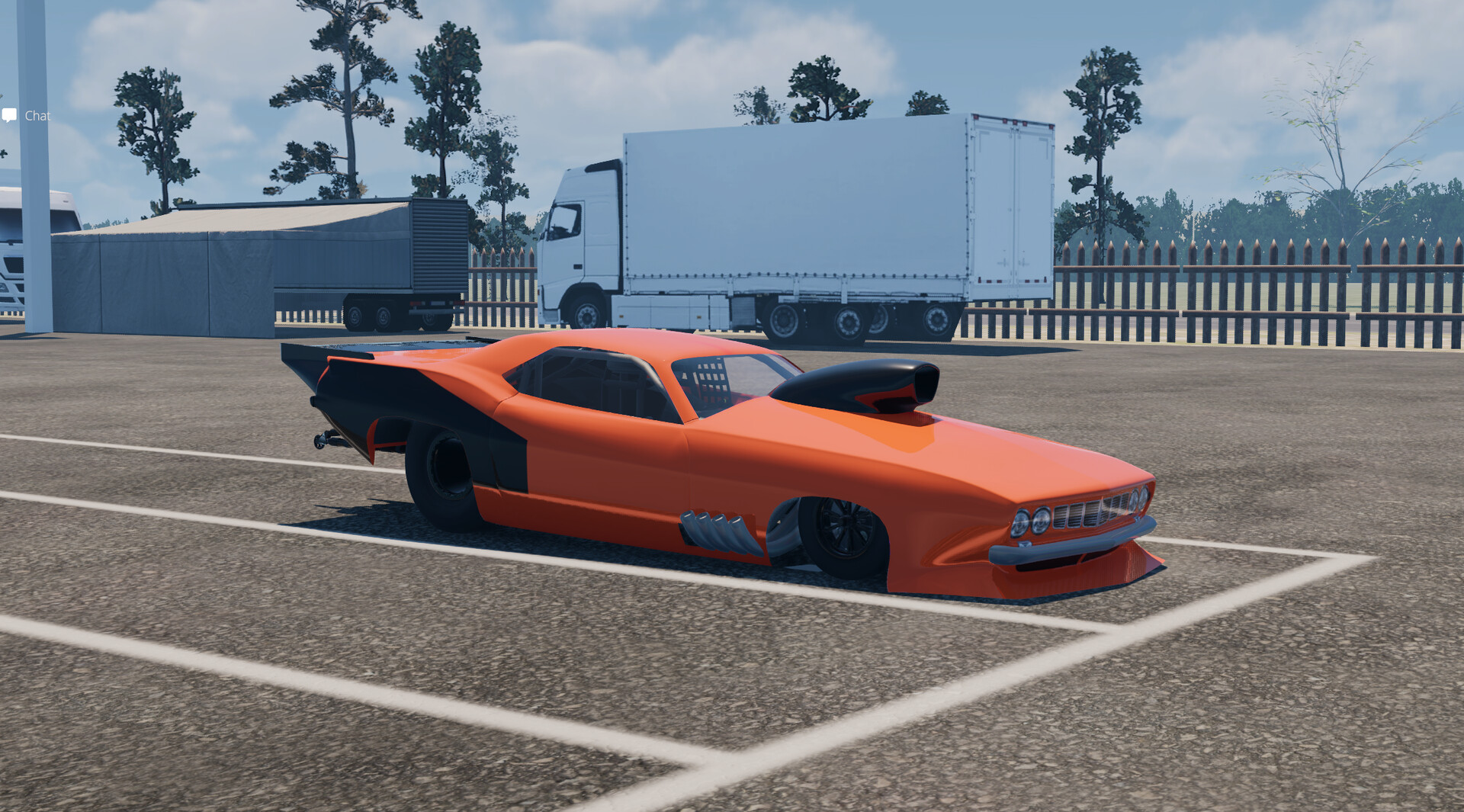 Drag Racing Mod Bounty Drag Racing - Pro Mod Pack 8 on Steam
