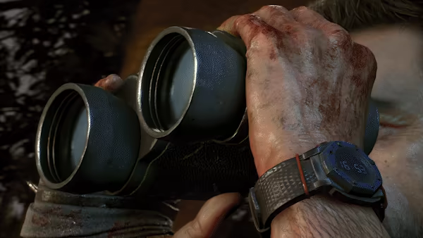 Dying Light 2 Stay Human: Reloaded Edition video 1