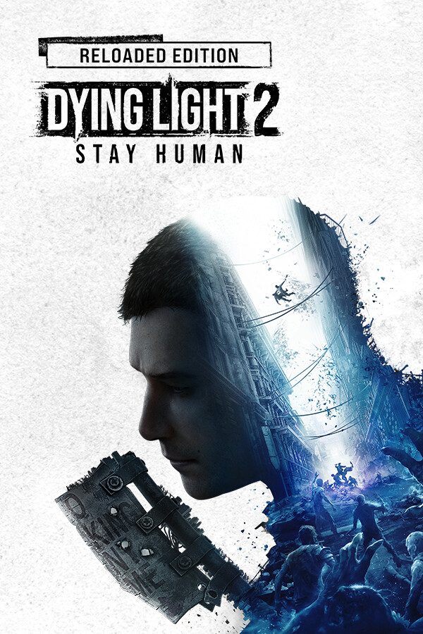 Edição Completa/Dying Light 2 Stay Human: Reloaded Edition