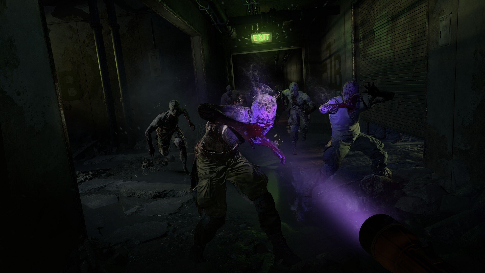 Dying Light 2 Stay Human: Reloaded Edition screenshot 7