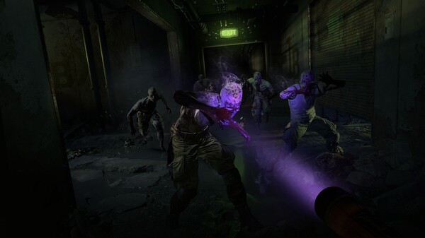 Dying Light 2 Stay Human: Reloaded Edition