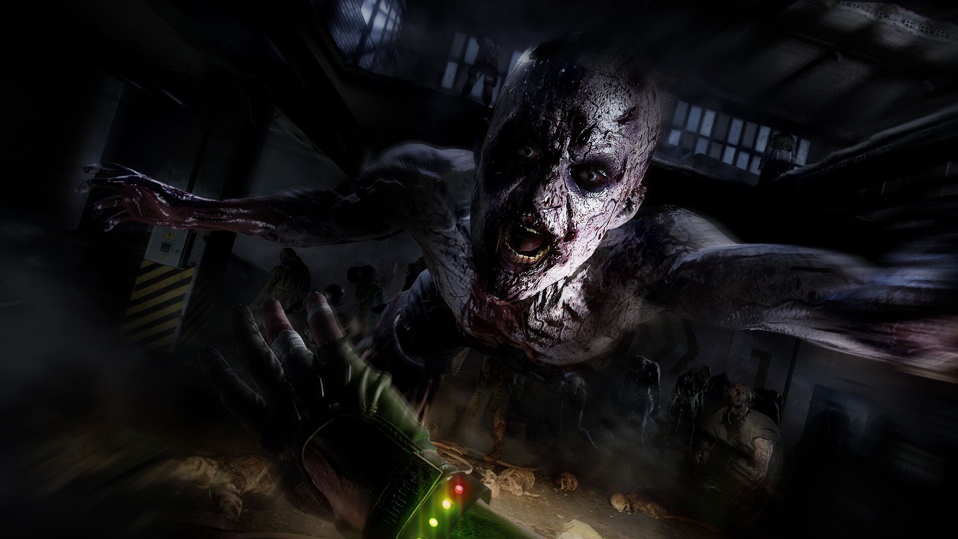 Dying Light 2 Stay Human: Reloaded Edition screenshot 9