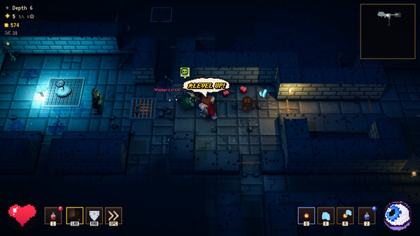 Doomy Downer screenshot 3