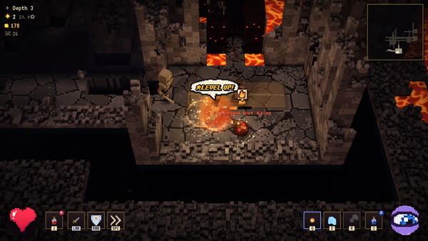Doomy Downer screenshot 5