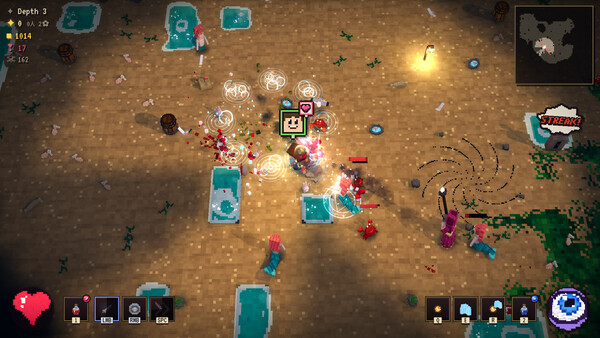 Doomy Downer screenshot 6
