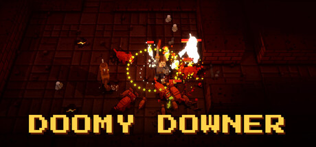 Doomy Downer