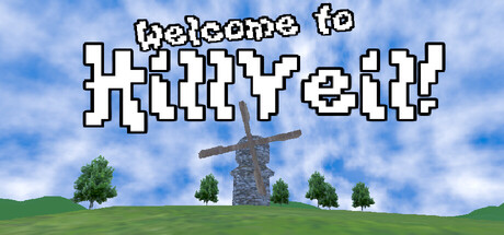 Welcome To HillVeil