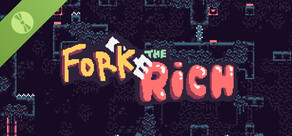 Fork the Rich Demo