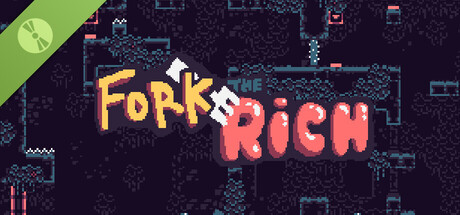 Fork the Rich Demo