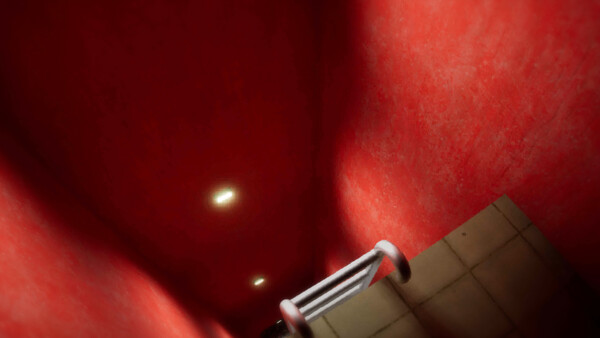 Supernatural Archives：The Frontrooms screenshot 2