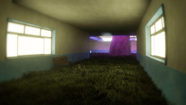 Supernatural Archives：The Frontrooms screenshot 4