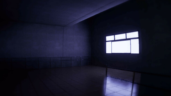 Supernatural Archives：The Frontrooms screenshot 1