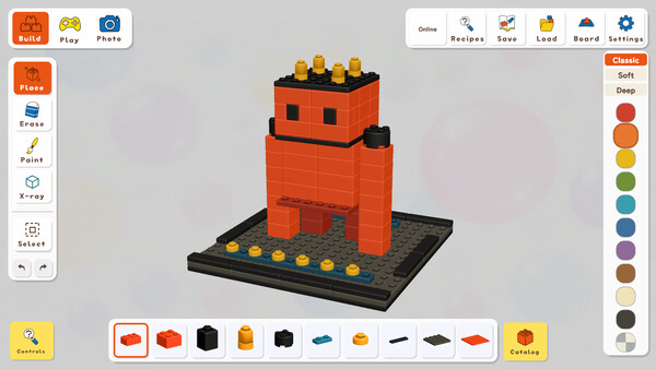 blockia screenshot 2