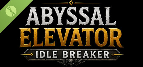 Abyssal Elevator: Idle Breaker Demo 표지