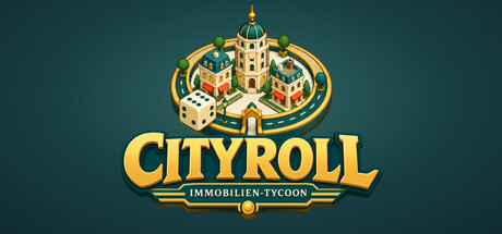 CityRoll: Immobilien-Tycoon