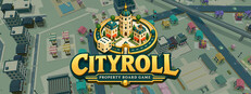 CityRoll: Property Board Game