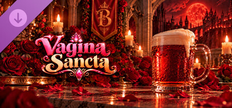 Vagina Sancta - Bremen Red