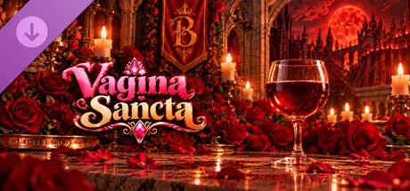 Vagina Sancta - Biricik Wine