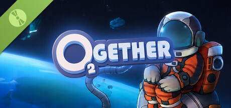 海报 O2GETHER Demo