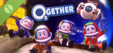 O2GETHER Demo header
