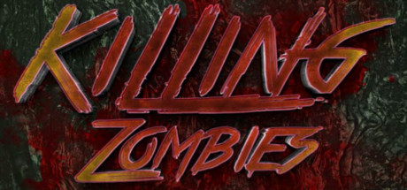 Killing Zombies banner