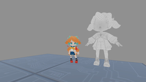 Escape Engine screenshot 6
