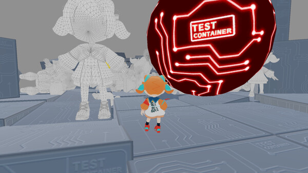 Escape Engine screenshot 5