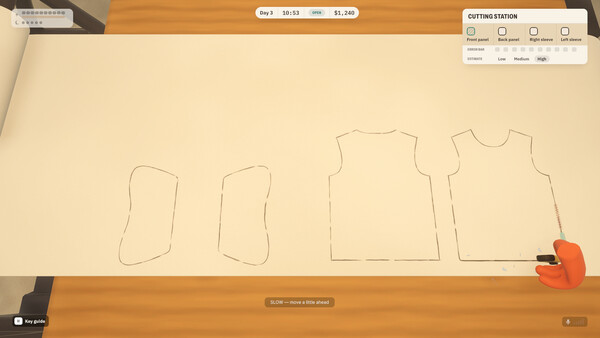 Shirt Happens! Demo 스크린샷 4