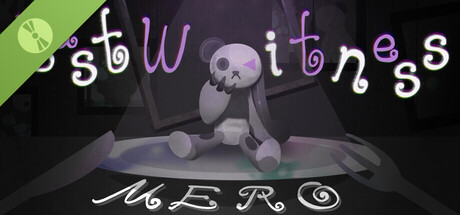 LastWitness: Mero Demo 표지