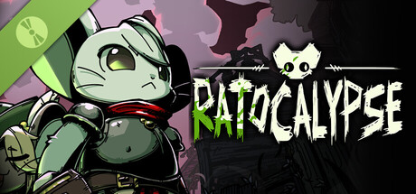 Ratocalypse Demo