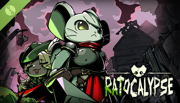 Ratocalypse Demo