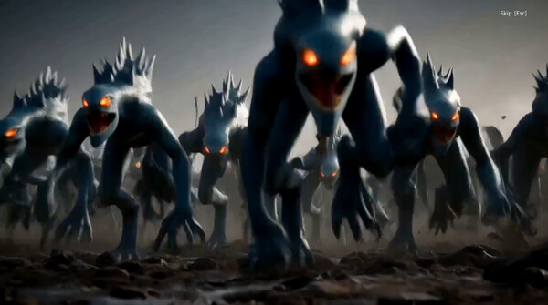EDEN FRONTIER screenshot 5