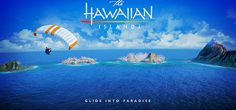 Let Hawaii Happen VR Cover Image