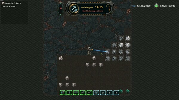 MiningPassion 挖矿狂潮 screenshot 1
