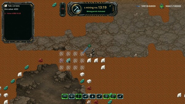 MiningPassion 挖矿狂潮 screenshot 2