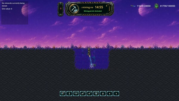 MiningPassion 挖矿狂潮 screenshot 3