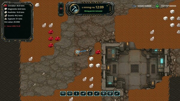 MiningPassion 挖矿狂潮 screenshot 3