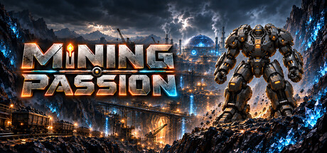 MiningPassion 挖矿狂潮