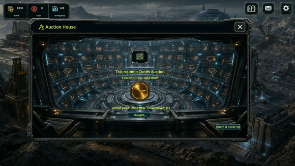 MiningPassion 挖矿狂潮 screenshot 7