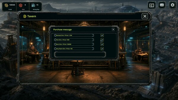 MiningPassion 挖矿狂潮 screenshot 4
