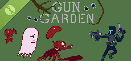 Gun Garden Demo