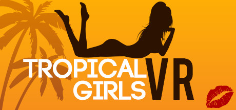 Tropical Girls VR Cover Image