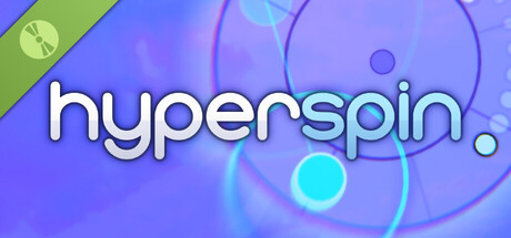 Hyperspin Demo